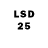 LSD-25 экстази кислота Jon Berkness